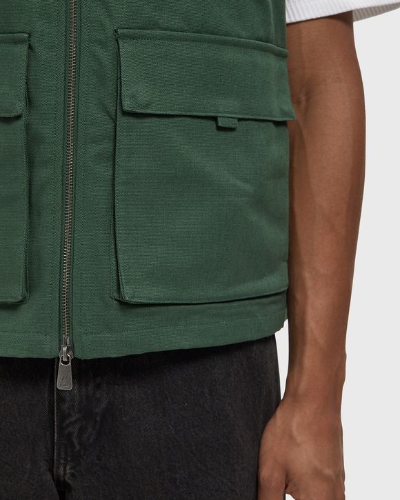 NE UTILITY VEST NEWERA