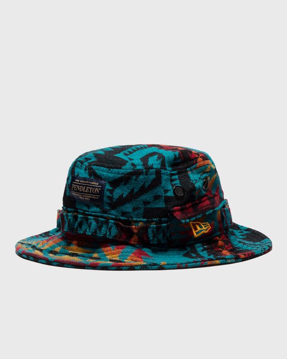 NEW ERA X PENDLETON ADVENTURER BUCKET HAT