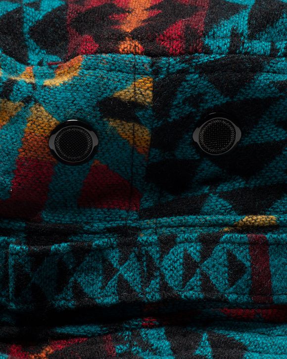 NEW ERA X PENDLETON ADVENTURER BUCKET HAT