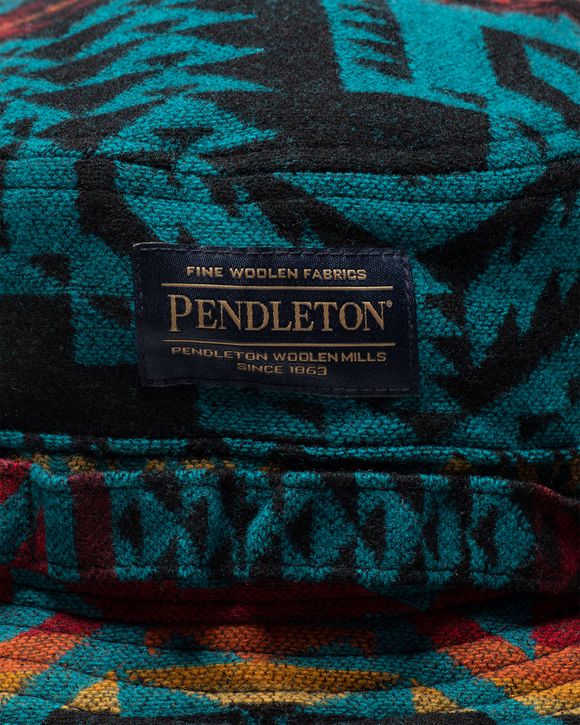 NEW ERA X PENDLETON ADVENTURER BUCKET HAT