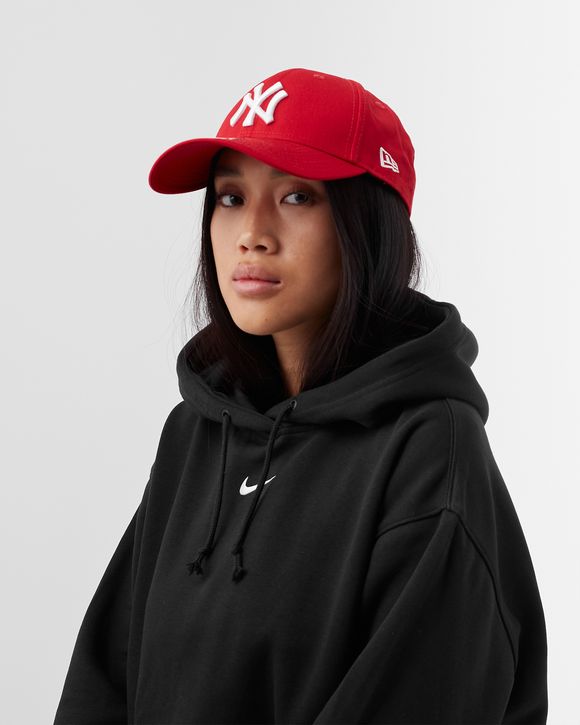 NEW YORK YANKEES 9FORTY LEAGUE ESSENTIALS CAP