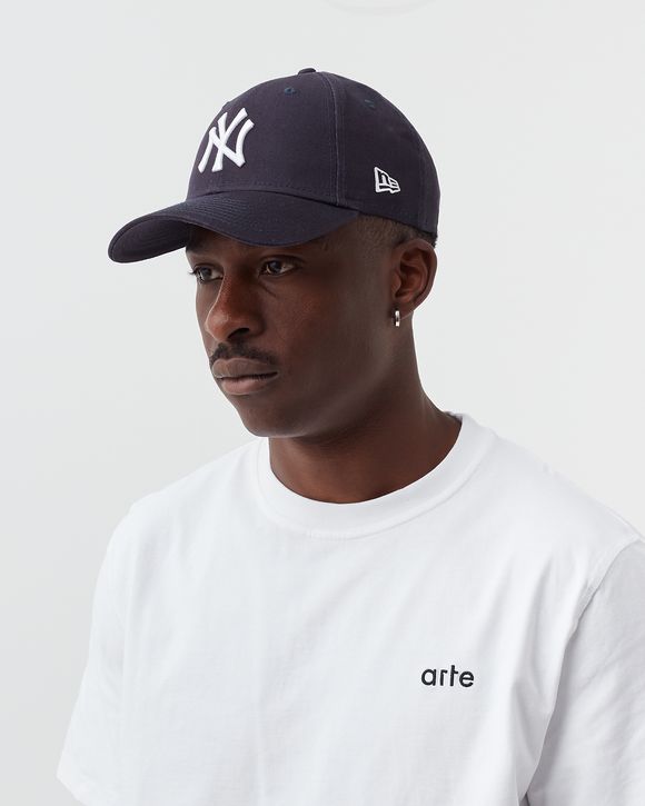 NEW YORK YANKEES 9FORTY LEAGUE ESSENTIALS CAP