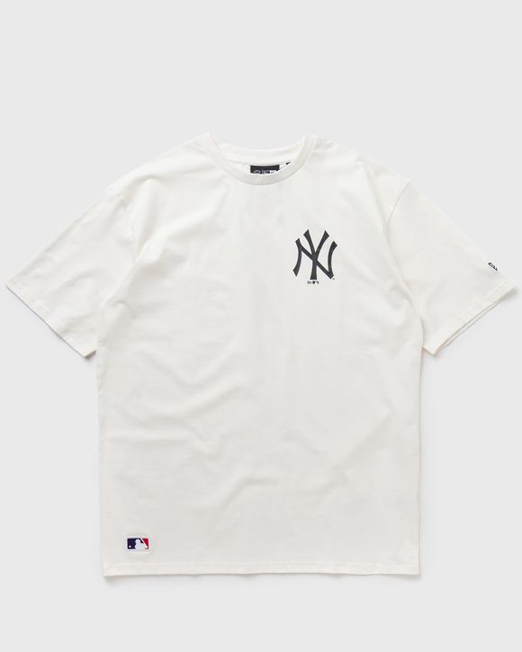 NEW YORK YANKEES OVERSIZED TEE