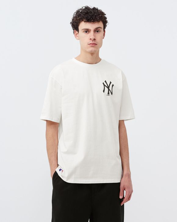 NEW YORK YANKEES OVERSIZED TEE