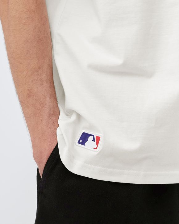 NEW YORK YANKEES OVERSIZED TEE