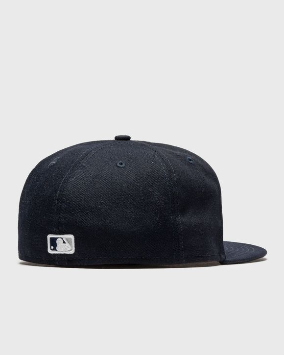 NY YANKEES AUTHENTIC ON FIELD GAME 59FIFTY CAP