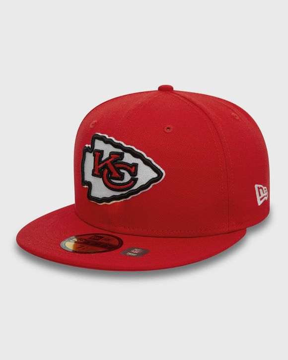 OTC NFL 59FIFTY® KANSAS CITY CHIEFS OTC