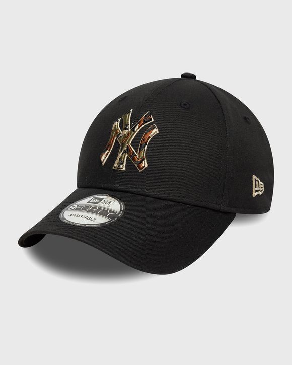 OUTLINE CAMO 9FORTY NEW YORK YANKEES
