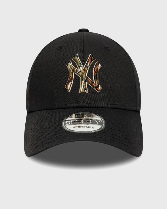 OUTLINE CAMO 9FORTY NEW YORK YANKEES