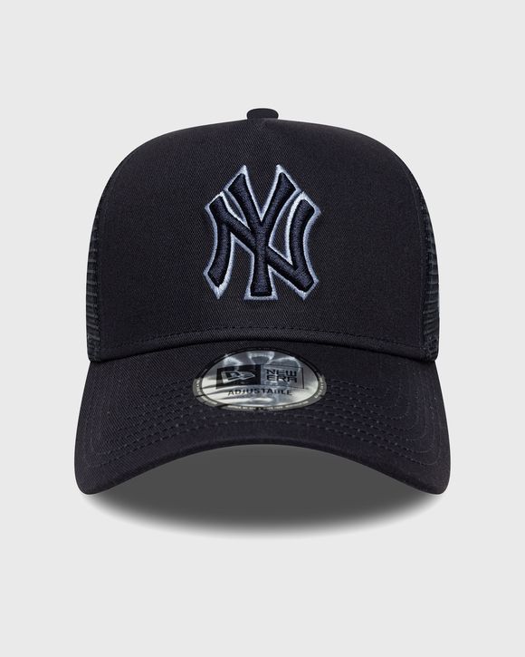 OUTLINE EF TRUCKER NEW YORK YANKEES