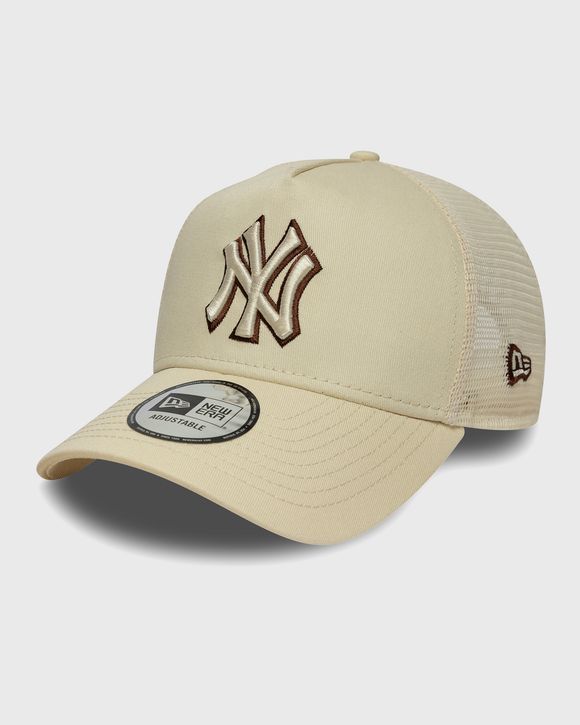OUTLINE EF TRUCKER NEW YORK YANKEES