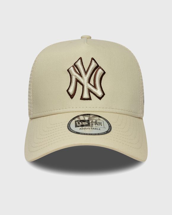 OUTLINE EF TRUCKER NEW YORK YANKEES