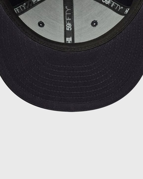OVAL PATCH 59FIFTY NEWERA