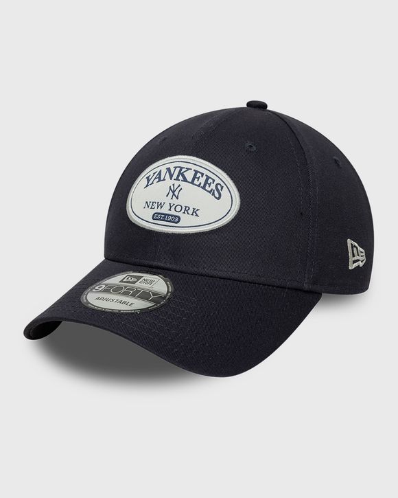 PATCH 9FORTY NEW YORK YANKEES