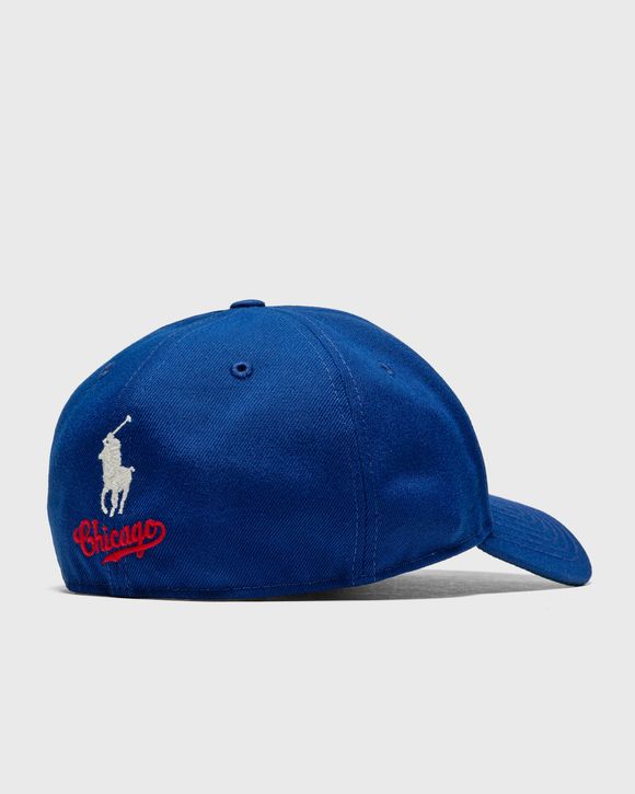 RALPH LAUREN POLO CHICAGO CUBS 49FORTY CAP