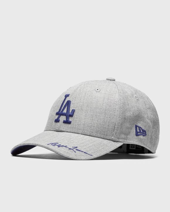 RALPH LAUREN POLO LA DODGERS 49FORTY Cap