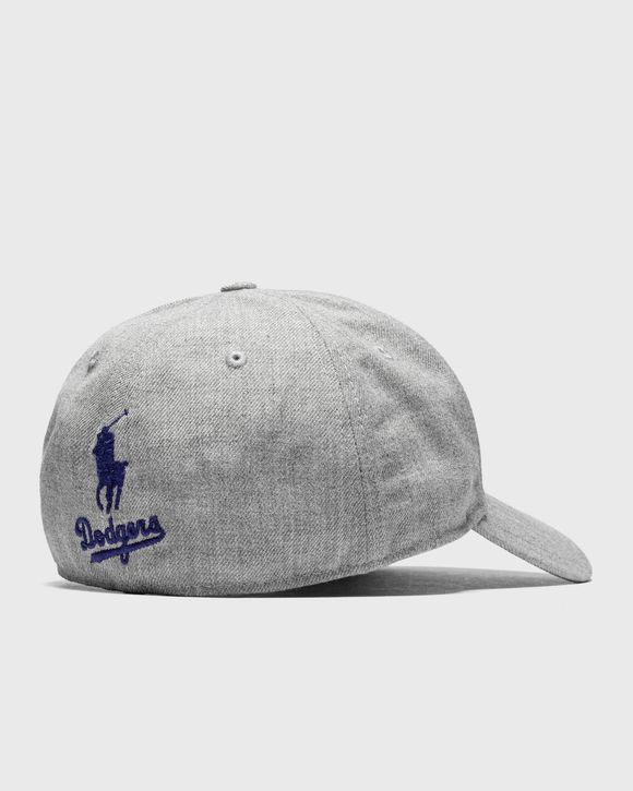 RALPH LAUREN POLO LA DODGERS 49FORTY Cap