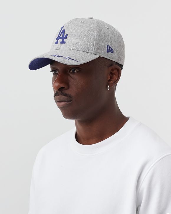 RALPH LAUREN POLO LA DODGERS 49FORTY Cap