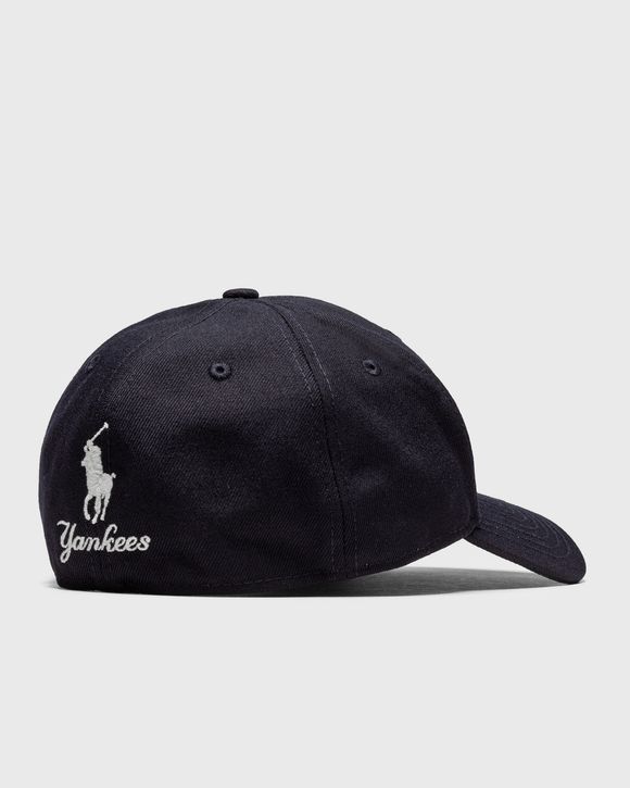 RALPH LAUREN POLO NEW YORK YANKEES 49FORTY CAP