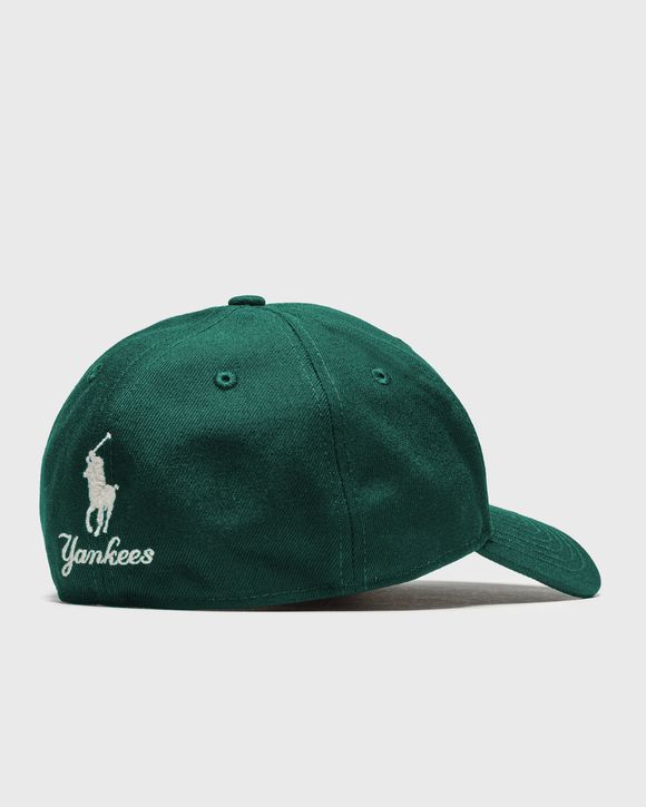 RALPH LAUREN POLO NEW YORK YANKEES 49FORTY CAP
