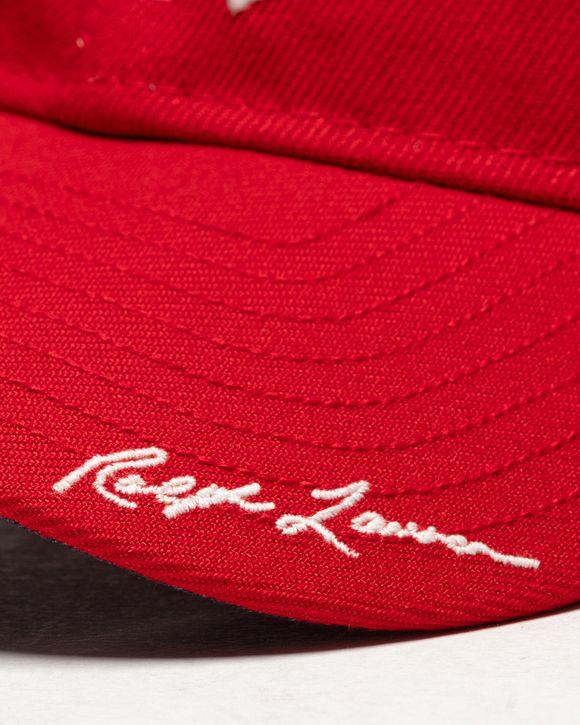 RALPH LAUREN POLO NEW YORK YANKEES KIDS 9TWENTY CAP