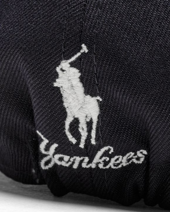 RALPH LAUREN POLO NEW YORK YANKEES KIDS 9TWENTY CAP