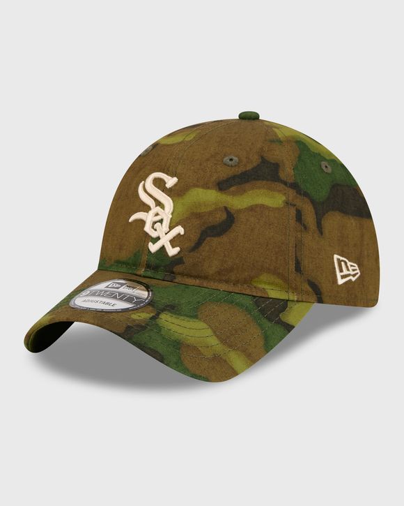 RIPSTOP CAMO 920 32119 CHICAGO WHITE SOX