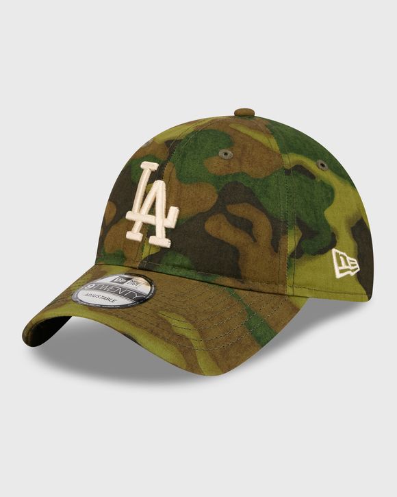 RIPSTOP CAMO 920 32119 LOS ANGELES DODGERS