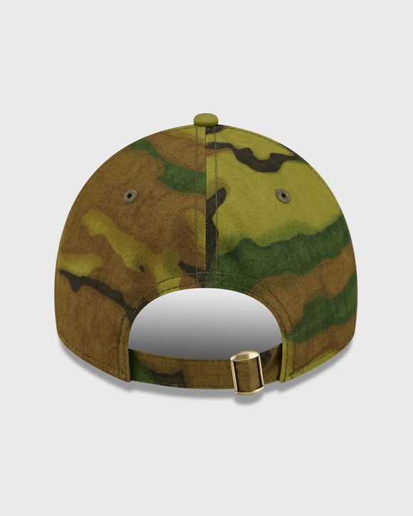 RIPSTOP CAMO 920 32119 LOS ANGELES DODGERS