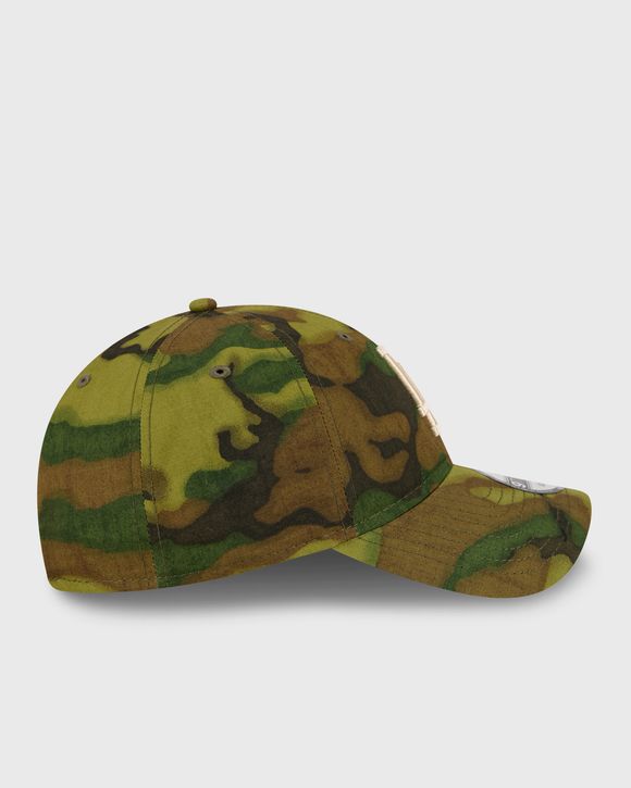 RIPSTOP CAMO 920 32119 LOS ANGELES DODGERS