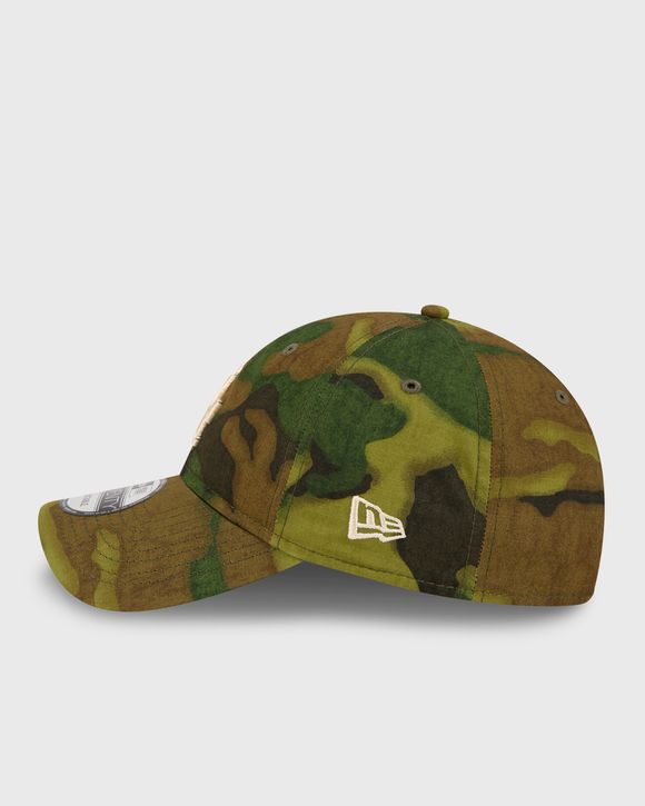 RIPSTOP CAMO 920 32119 LOS ANGELES DODGERS