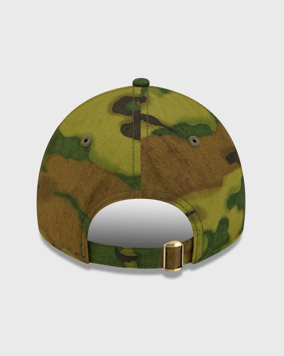 RIPSTOP CAMO 920 32119 NEW YORK YANKEES