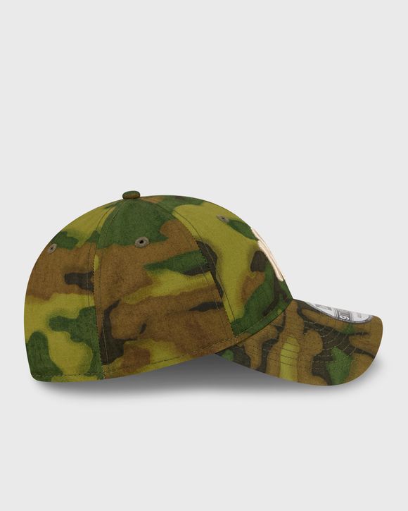 RIPSTOP CAMO 920 32119 NEW YORK YANKEES