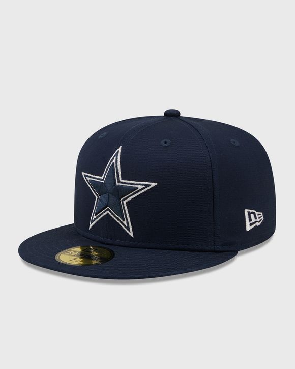 SIDE PATCH 59FIFTY DALCOW  OSBOTC