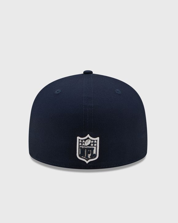 SIDE PATCH 59FIFTY DALCOW OSBOTC