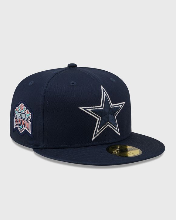 SIDE PATCH 59FIFTY DALCOW OSBOTC