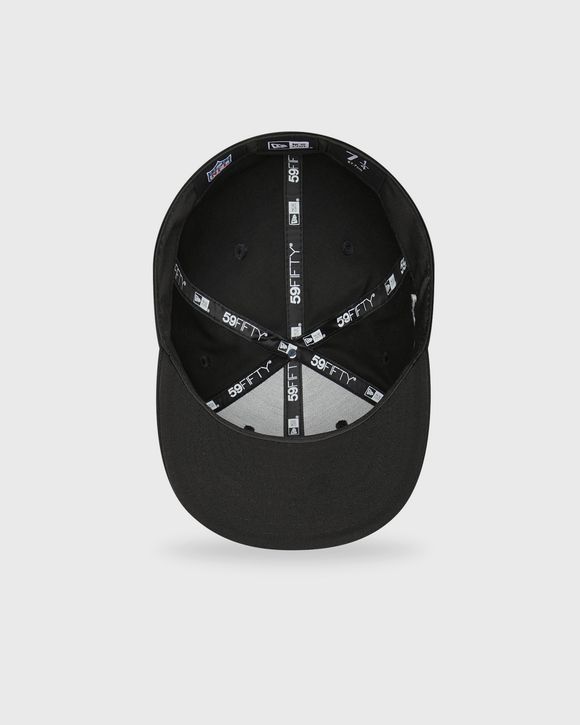 SIDE PATCH 59FIFTY SAF49E BLKOTC