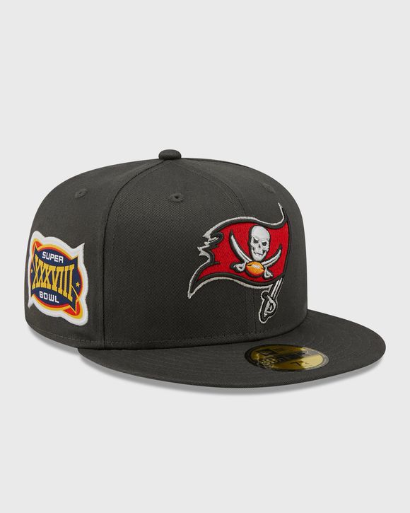 SIDE PATCH 59FIFTY TAMBUC DKPOTC
