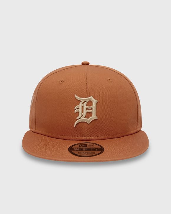 SIDE PATCH 9FIFTY DETROIT TIGERS