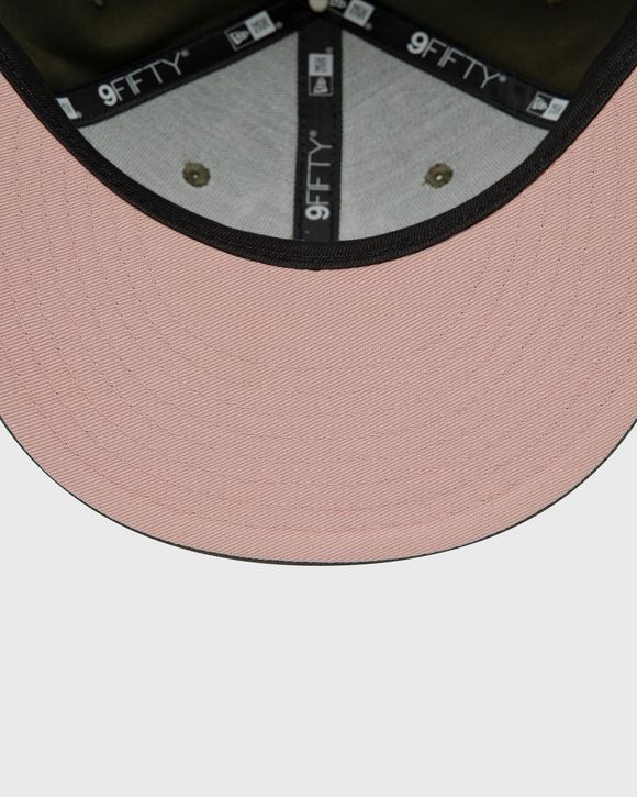 SIDE PATCH 9FIFTY NEW YORK YANKEES 