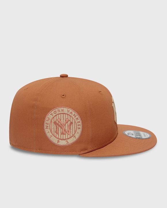 SIDE PATCH 9FIFTY NEW YORK YANKEES 
