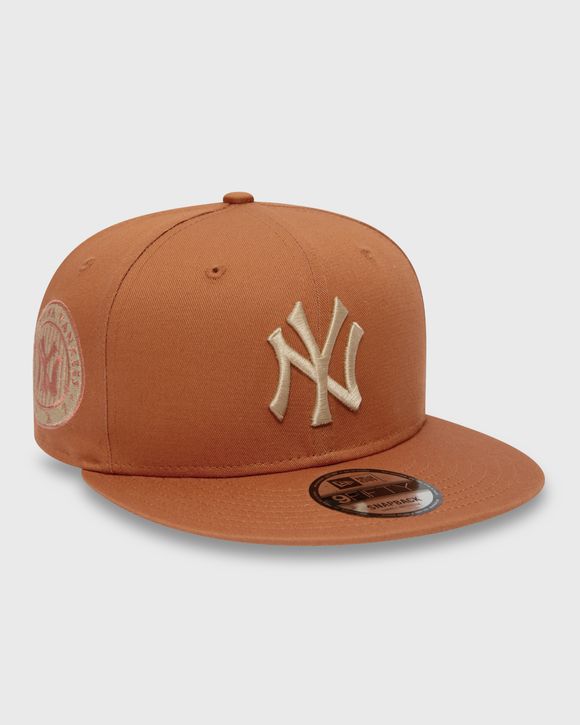 SIDE PATCH 9FIFTY NEW YORK YANKEES 