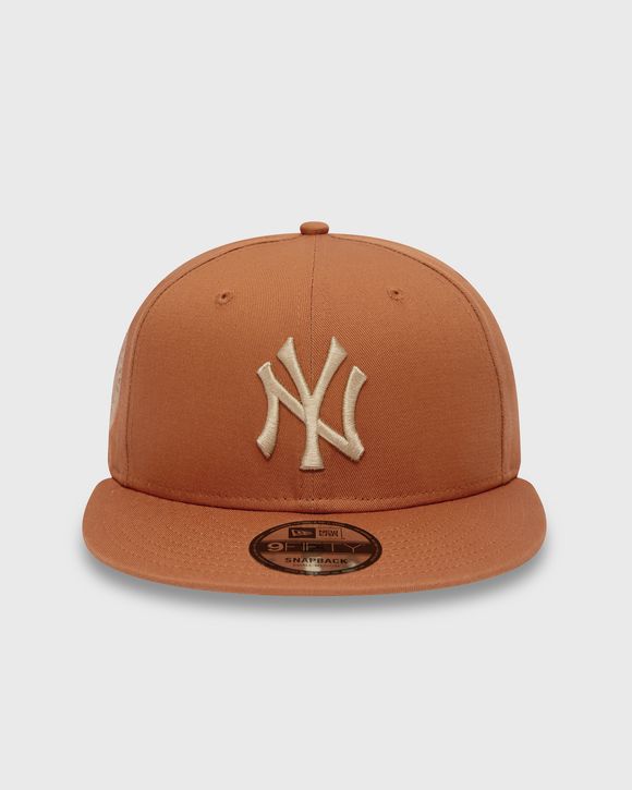 SIDE PATCH 9FIFTY NEW YORK YANKEES 
