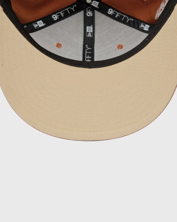 SIDE PATCH 9FIFTY NEW YORK YANKEES 