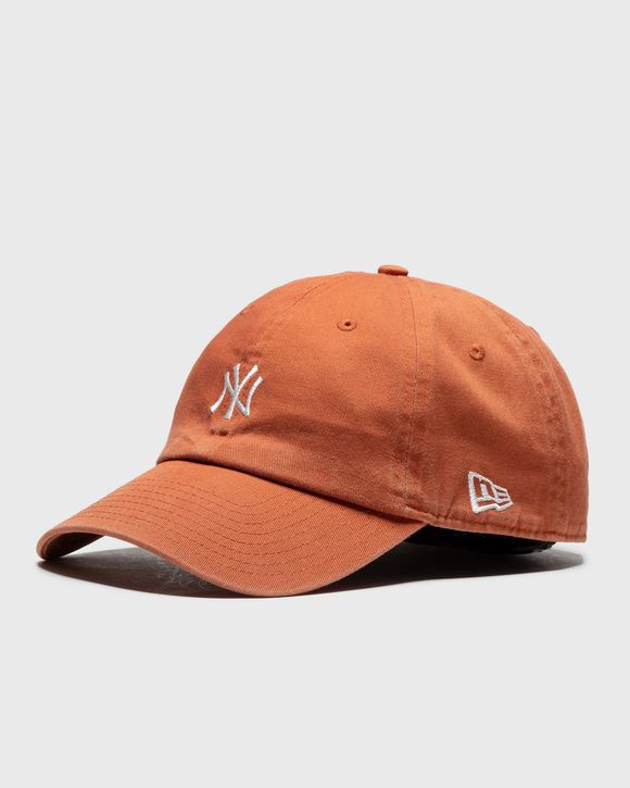SMALL LOGO CSCL 9TWENTY NEW YORK YANKEES CAP