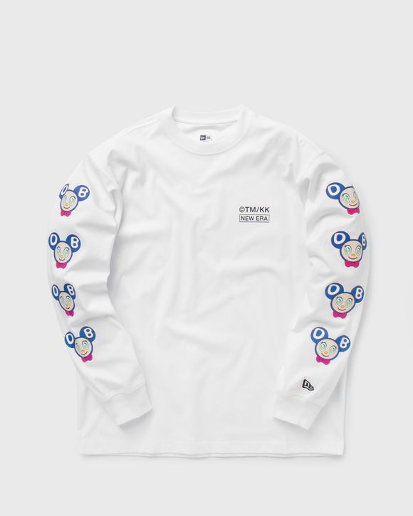 TAKASHI MURAKAMI LONGSLEEVE