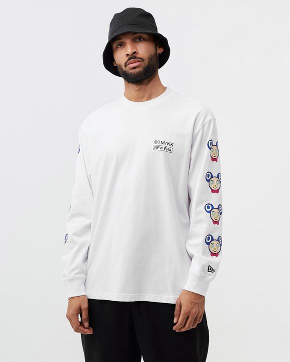 TAKASHI MURAKAMI LONGSLEEVE