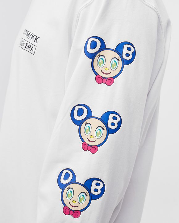TAKASHI MURAKAMI LONGSLEEVE