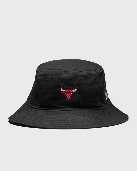 TAPERED BUCKET HAT CHICAGO BULLS
