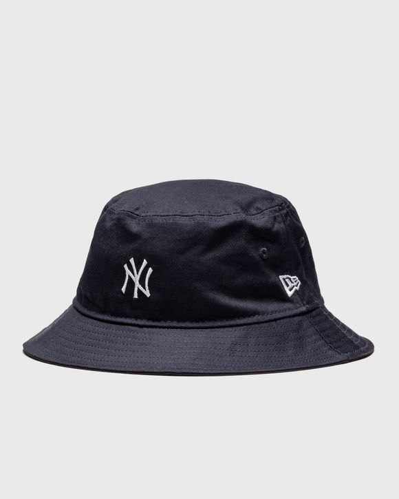 TAPERED BUCKET HAT NEW YORK YANKEES